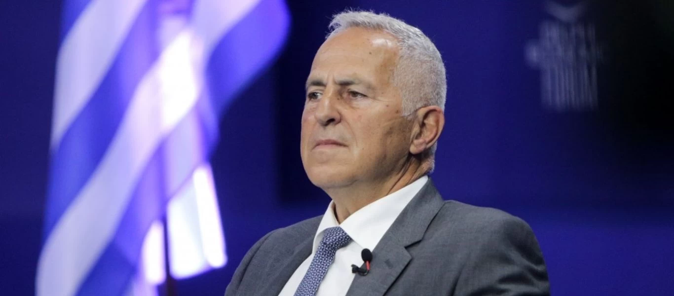 Κυβερνητικές πηγές για Ε.Αποστολάκη: «Ο ίδιος ζήτησε να αναλάβει το υπουργείο»